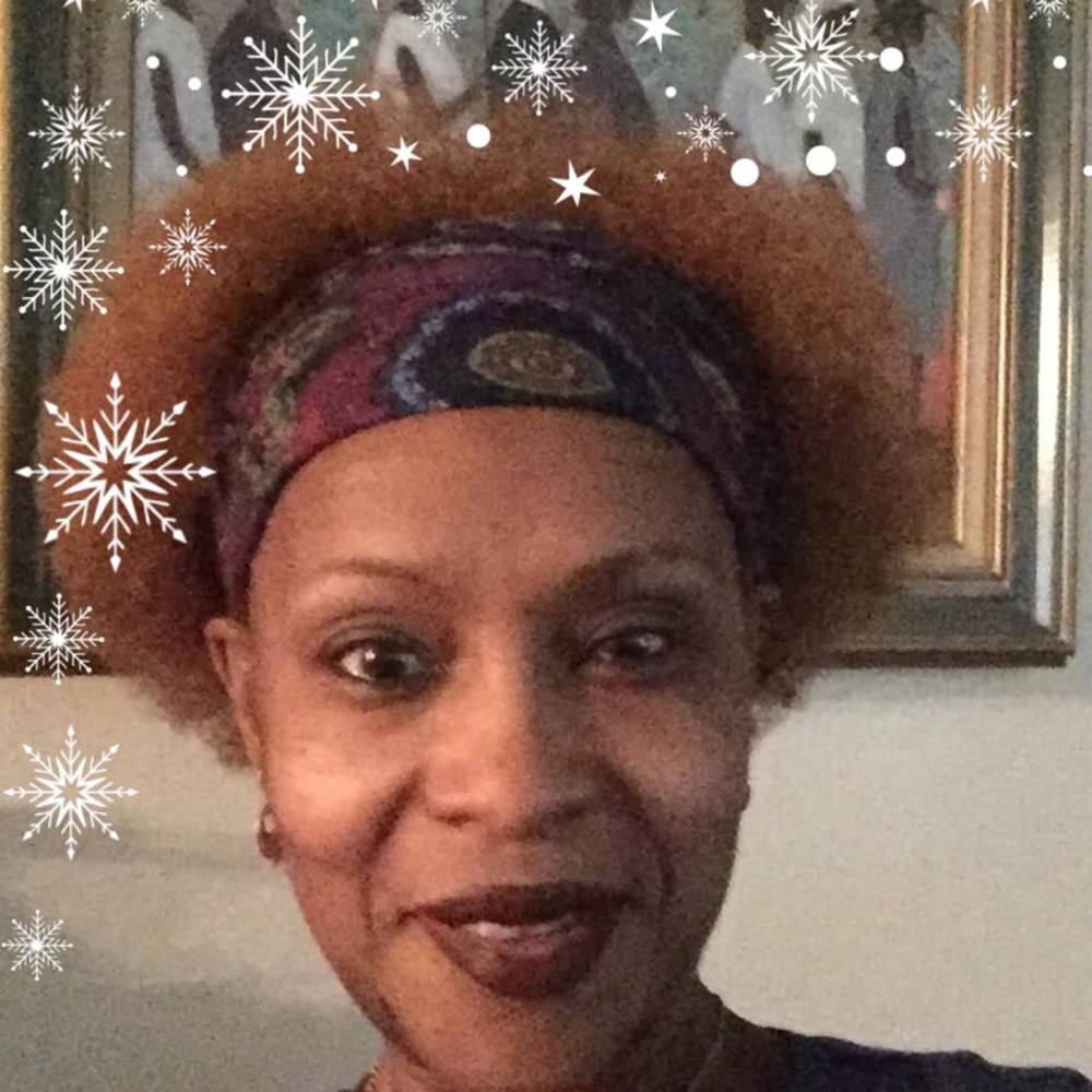 Meet your Posher, Annette